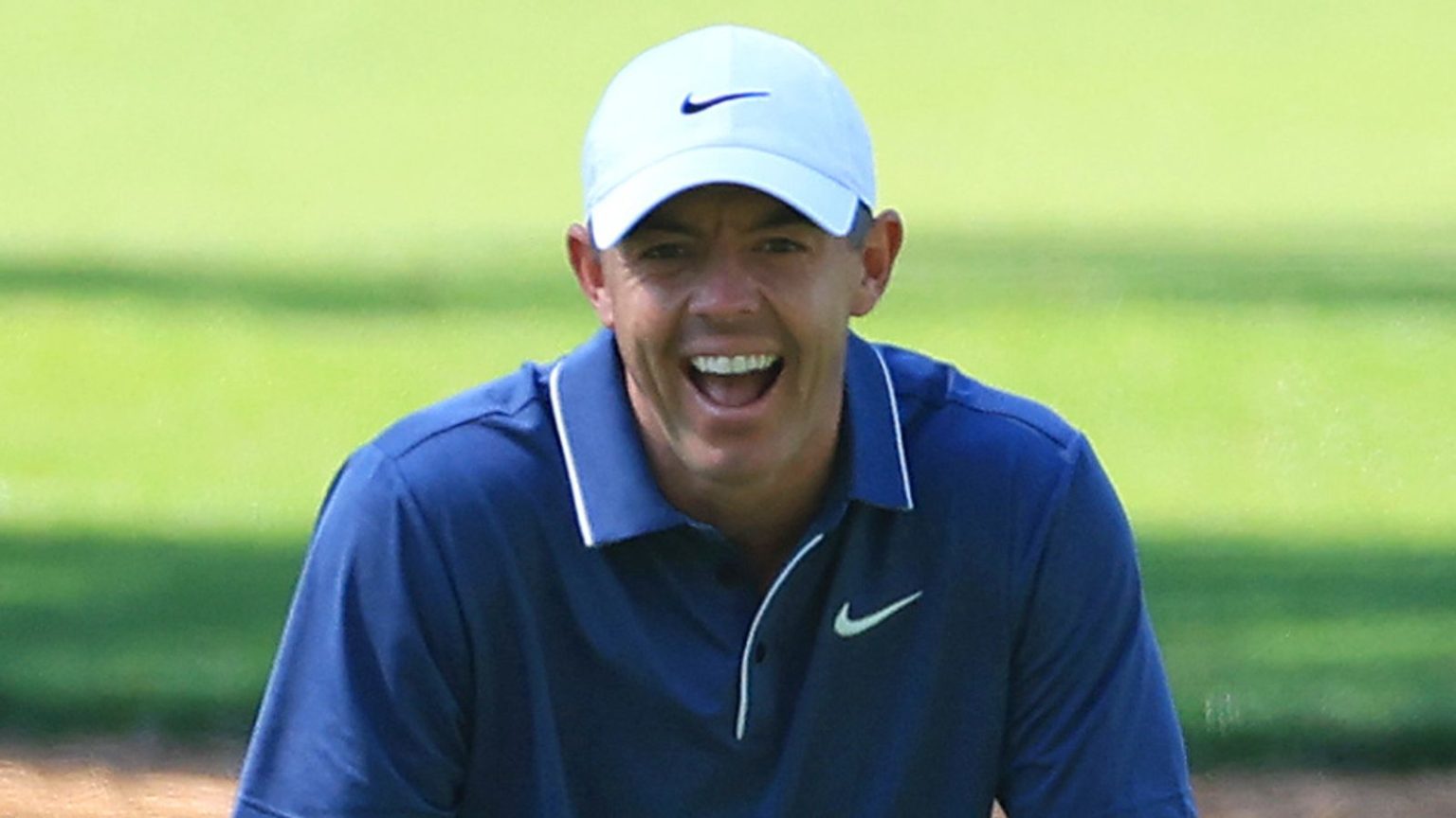 The Masters 2025: Rory McIlroy completes career Grand Slam with dramatic play-off win over Justin Rose at Augusta National