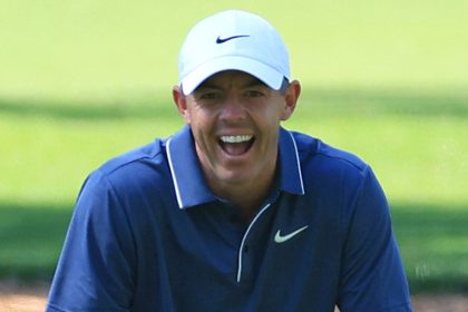 The Masters 2025: Rory McIlroy completes career Grand Slam with dramatic play-off win over Justin Rose at Augusta National