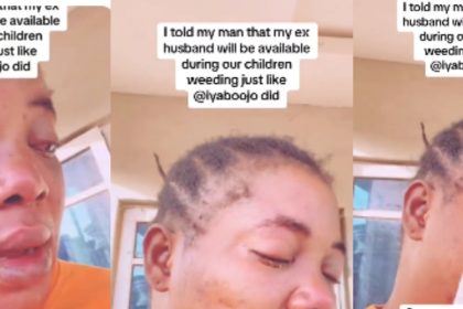 Man Assaults Wife for Saying Her Ex Will Be Present at Their Children’s Wedding