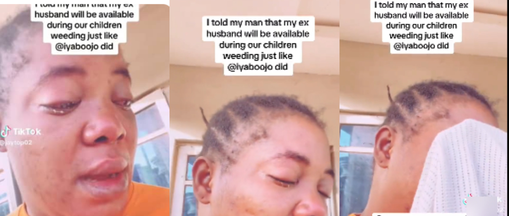 Man Assaults Wife for Saying Her Ex Will Be Present at Their Children’s Wedding
