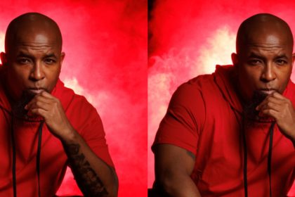 Rapper Tech N9ne Reveals Past Secret Relationship With Grade 7 Teacher