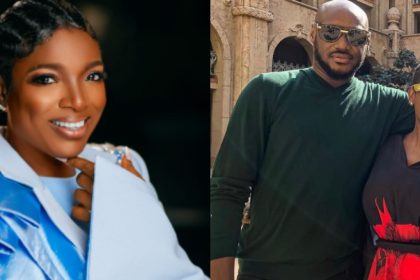 Annie Macaulay Reportedly Signs Divorce Papers