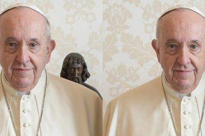 Pope Francis Passes Away at 88