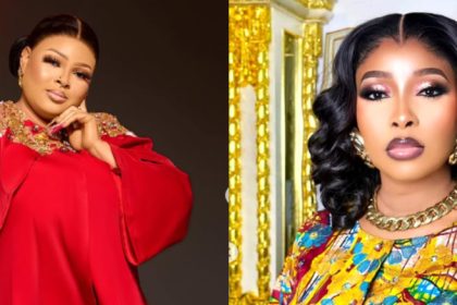 Omotoyosi Jaiyesimi Calls Out Lizzy Anjorin Over Jabs at Iyabo Ojo