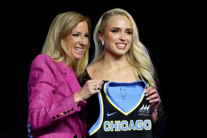 2025 WNBA Draft picks: Grades, analysis for every first round pick