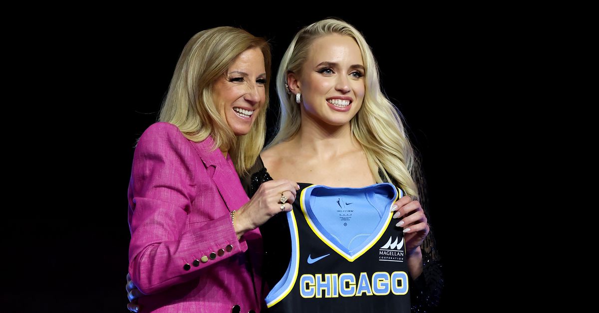 2025 WNBA Draft picks: Grades, analysis for every first round pick
