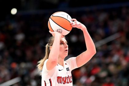 Minnesota Lynx acquire sharpshooting veteran in latest WNBA trade