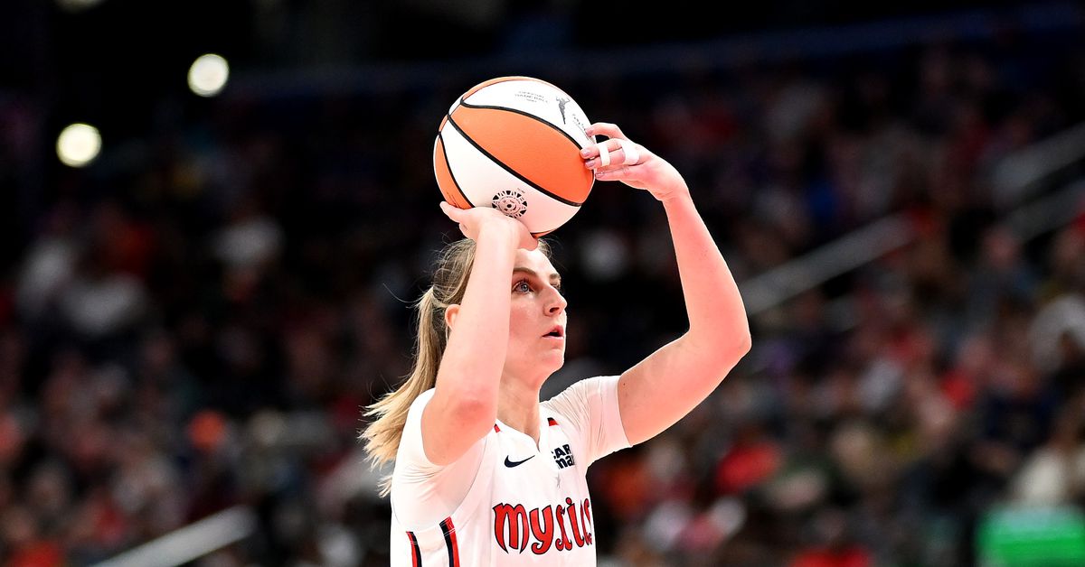 Minnesota Lynx acquire sharpshooting veteran in latest WNBA trade