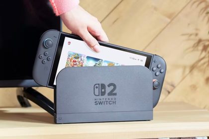 How the Nintendo Switch 2 compares to prior models on paper