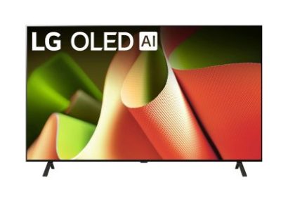 Need a small OLED TV? The LG B4 has a $150 discount today