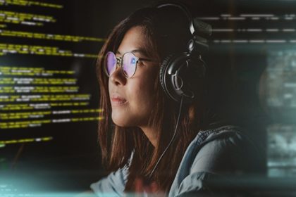The machines are rising — but developers still hold the keys