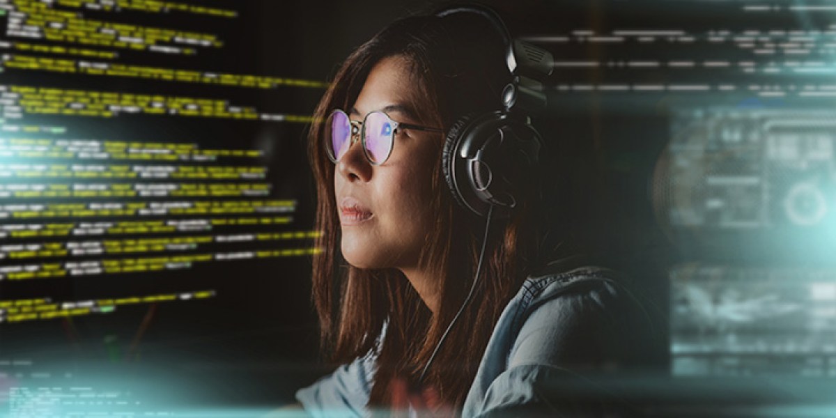 The machines are rising — but developers still hold the keys