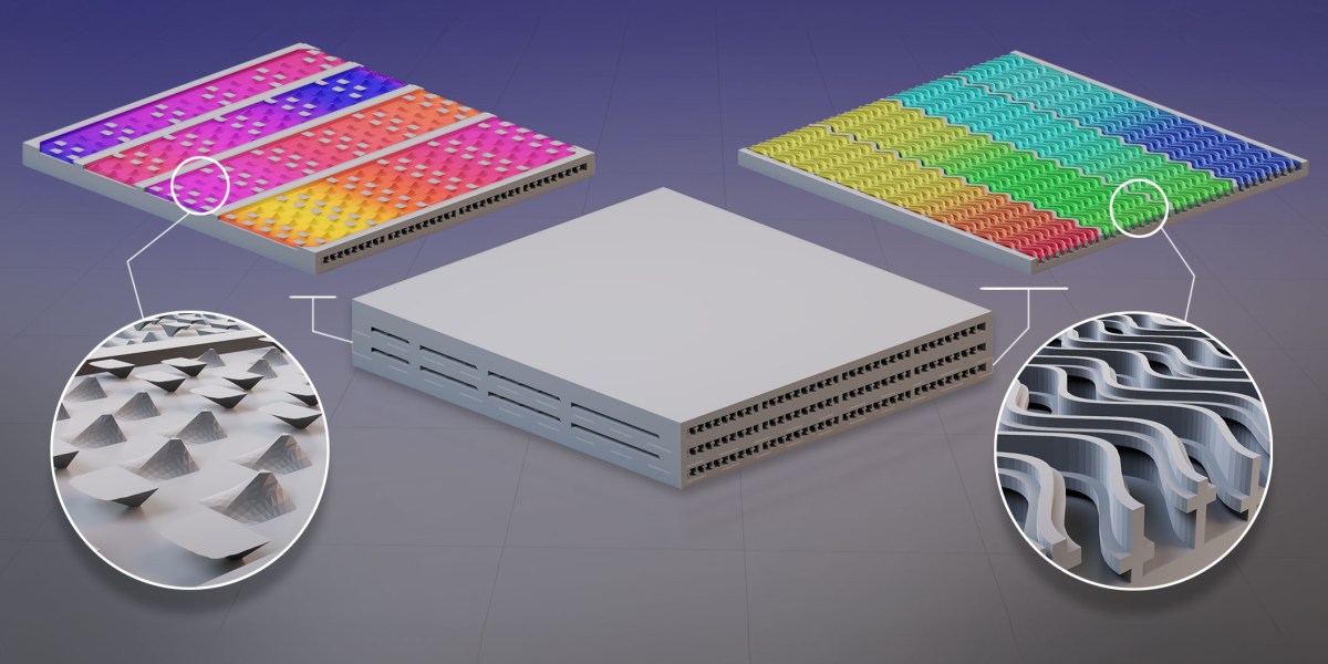 The Download: how to make better cooling systems, and farming on Mars