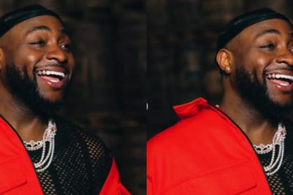 “I am investing in a couple of films this year“ – Davido