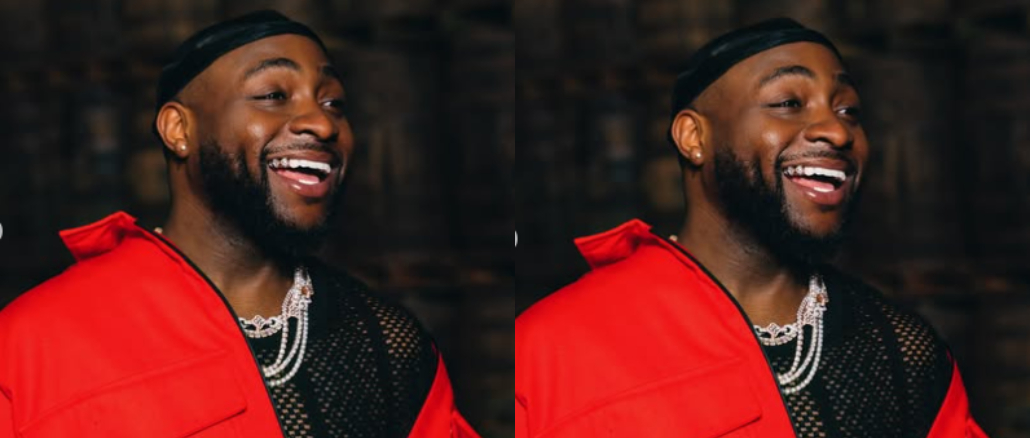 “I am investing in a couple of films this year“ – Davido