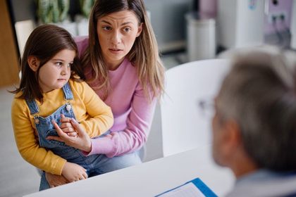 Updated AAP Policy: Disclose Pediatric Errors Without Fear