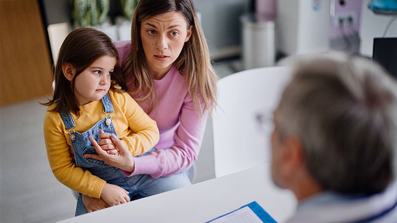 Updated AAP Policy: Disclose Pediatric Errors Without Fear