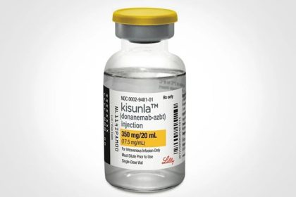 Alzheimer Drug Donanemab Gets No-Go From European Regulator