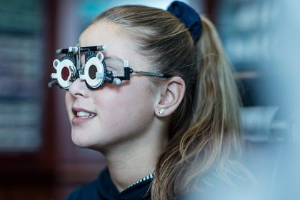 EMA Recommends Ryjunea for Pediatric Myopia