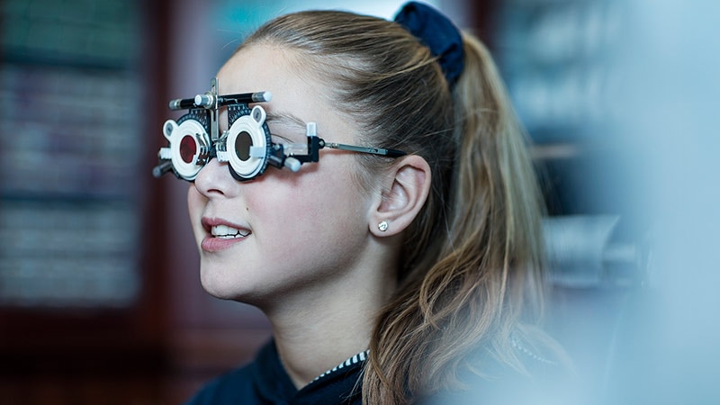 EMA Recommends Ryjunea for Pediatric Myopia