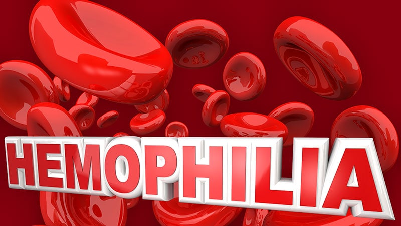 Fitusiran Approved for Hemophilia A, B