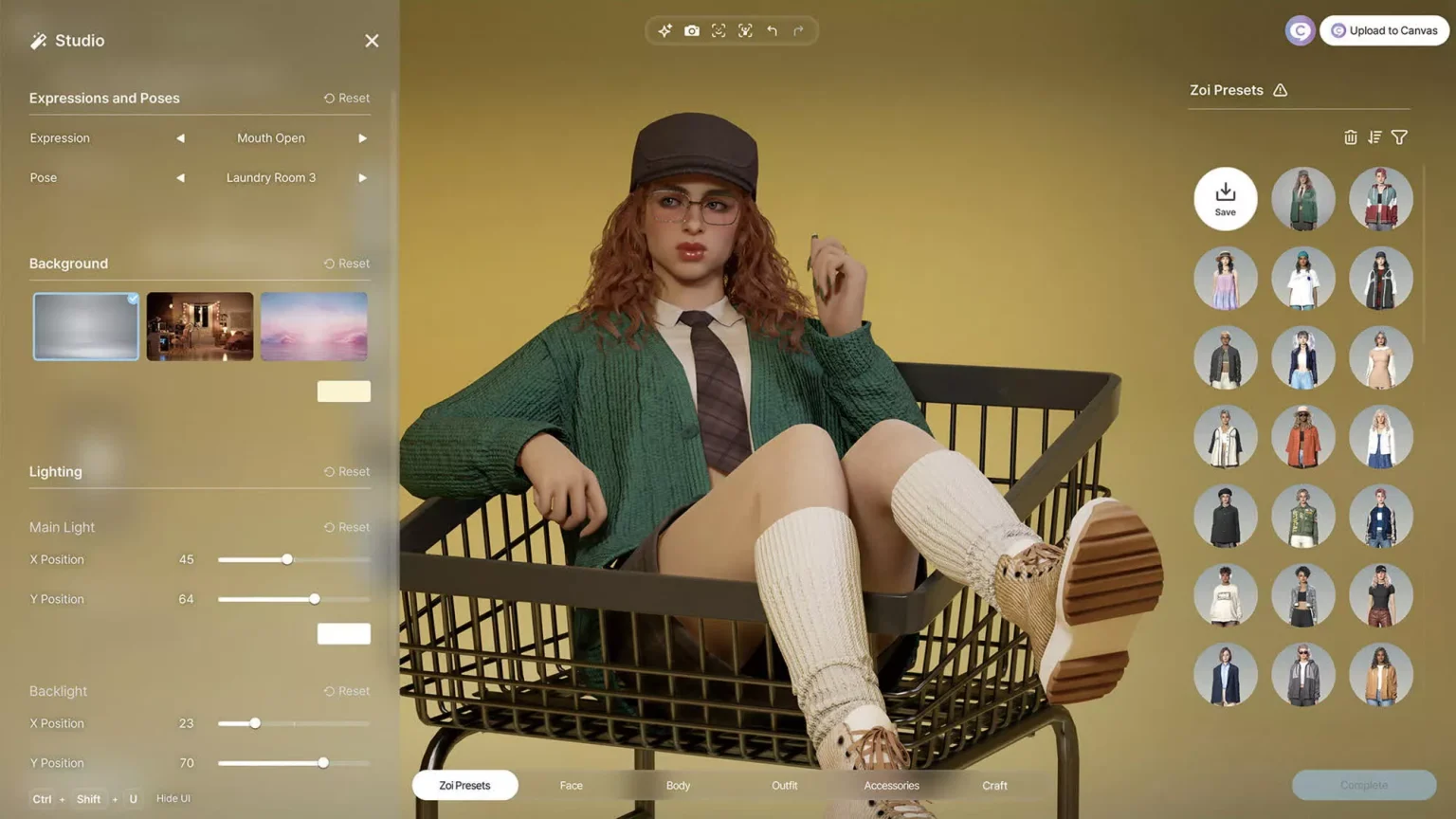 Inzoi is the hottest new life sim, and fans are already making it extra spicy with NSFW mods