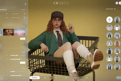 Inzoi is the hottest new life sim, and fans are already making it extra spicy with NSFW mods