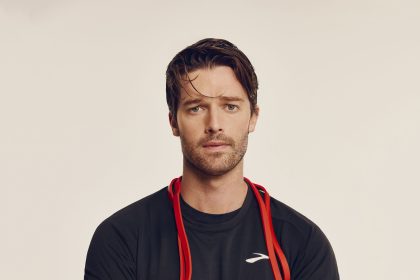 Patrick Schwarzenegger Wants You to Hate Him. But Maybe Love Him a Little Too?