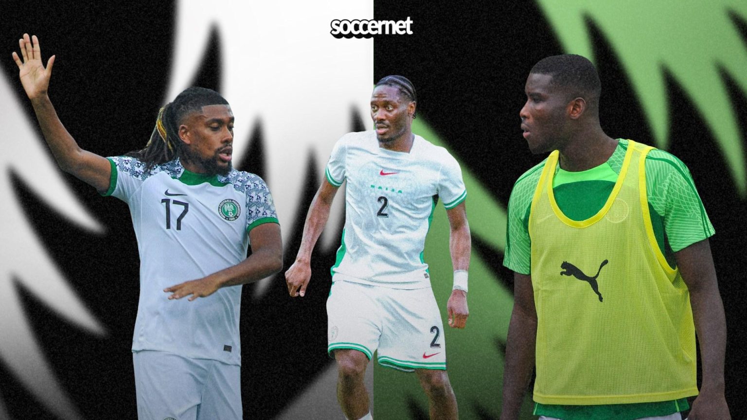 Premier League table after matchday 32: Where Ndidi, Iwobi, Onuachu, Aribo, and Aina’s clubs stand