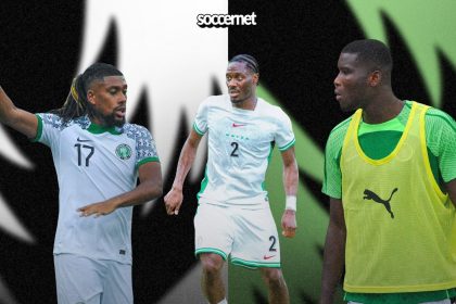 Premier League table after matchday 32: Where Ndidi, Iwobi, Onuachu, Aribo, and Aina’s clubs stand