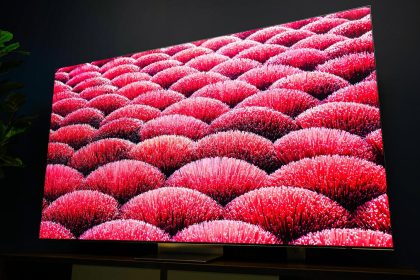 I saw Samsung’s deluge of 2025 QLED TVs, and I’ve never been more ready to splurge