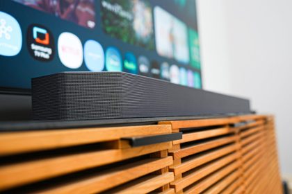 How I upgraded my soundbar audio quality for free