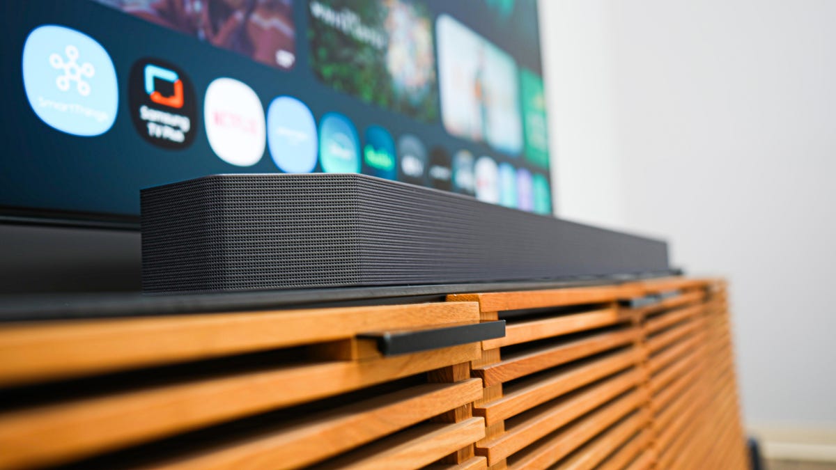How I upgraded my soundbar audio quality for free