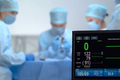 When Sudden Cardiac Death Happens Without Warning