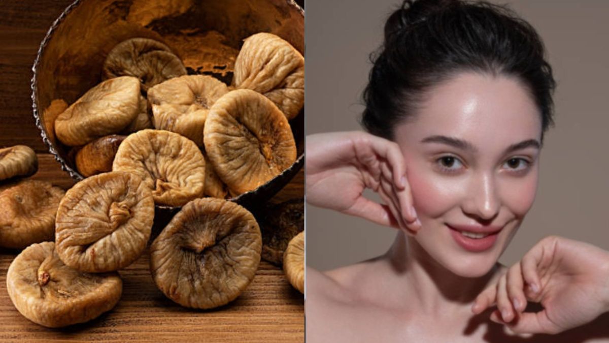 रोज ये एक ड्राई फ्रूट खाने से लौट सकती है खोई हुई जवानी, बुढ़ापे के निशान होंगे दूर