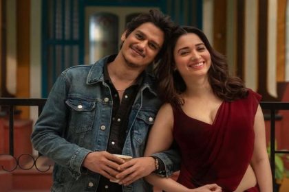 तमन्ना संग ब्रेकअप के बाद विजय वर्मा ने रिलेशनशिप पर तोड़ी चुप्पी, बोले