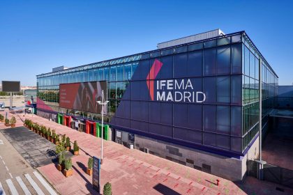 2026 Madrid GP track works to begin in May