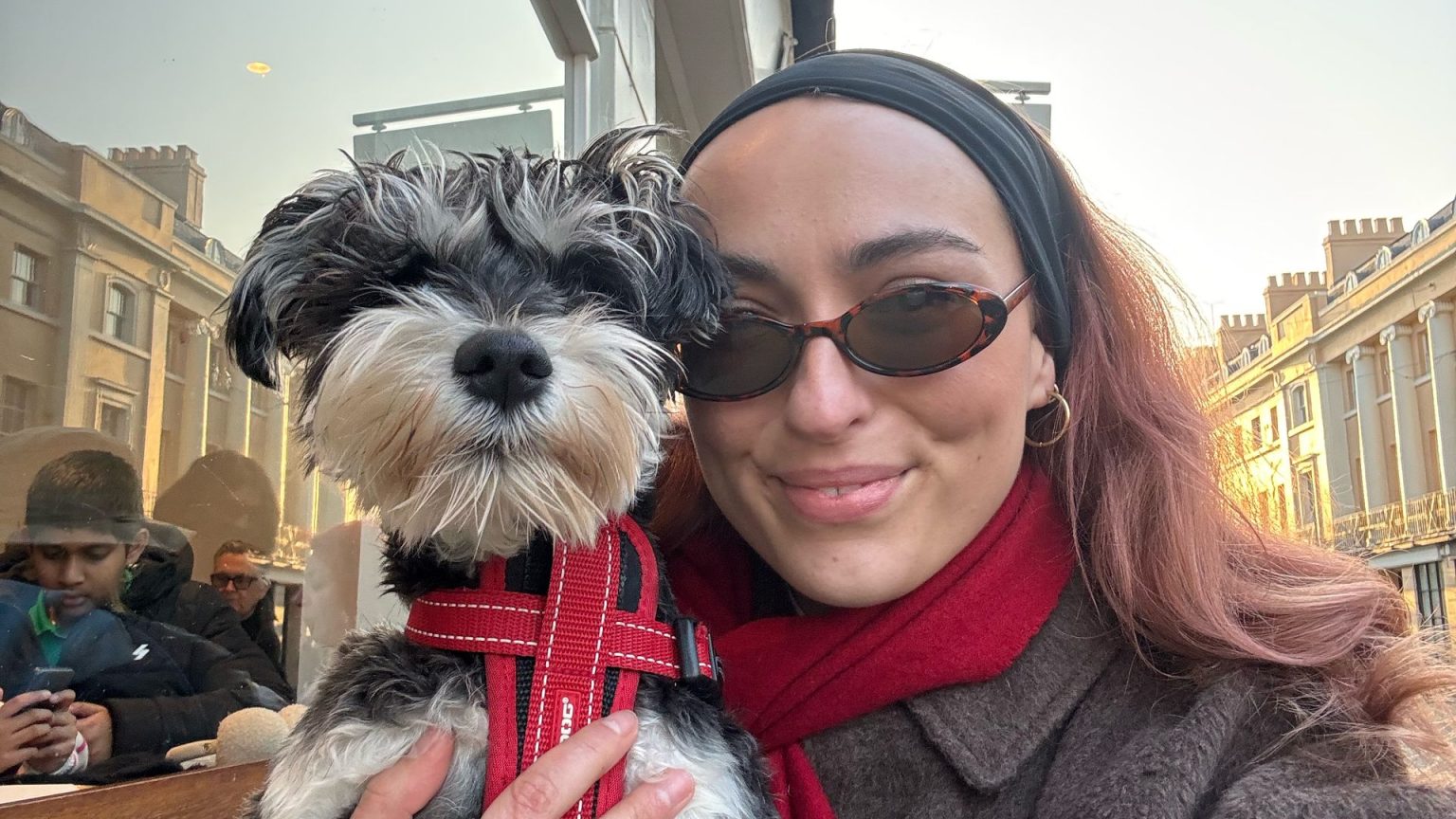 4 things I wish I had known before I became a first-time dog mum