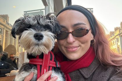 4 things I wish I had known before I became a first-time dog mum