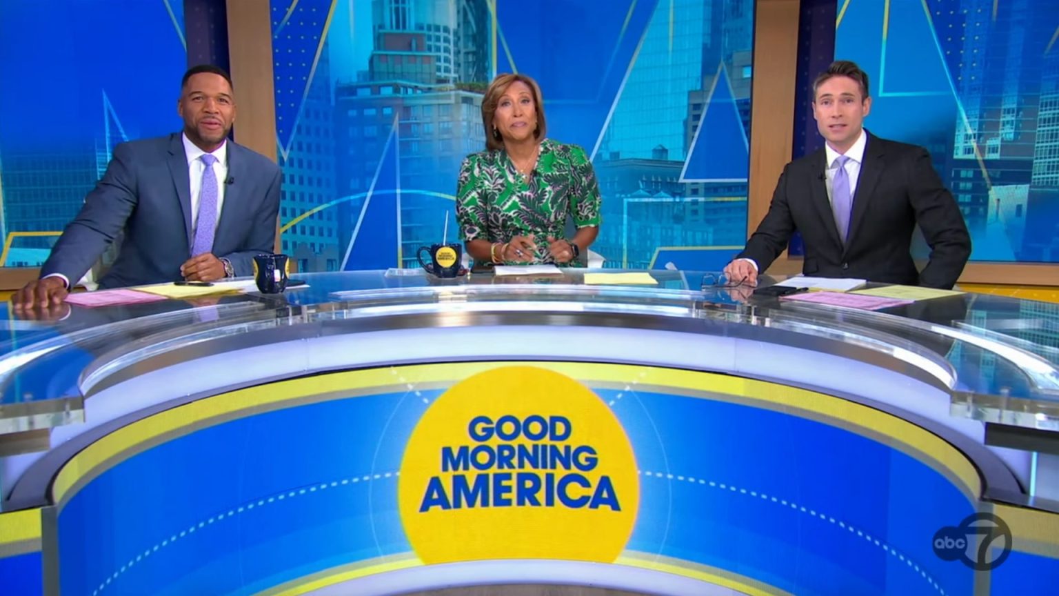 GMA star reveals family’s ‘difficult’ decision on the air: ‘Very nervous to tell this story’