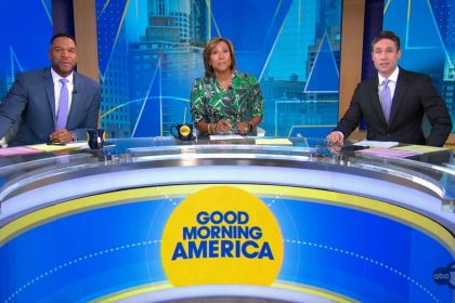 GMA star reveals family’s ‘difficult’ decision on the air: ‘Very nervous to tell this story’