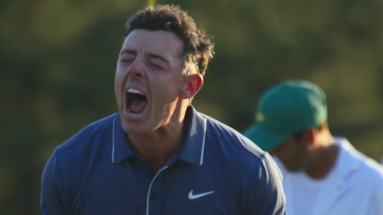 Rory McIlroy: From career Grand Slam to a calendar slam