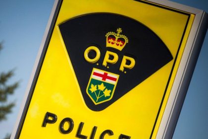 Senior found dead after UTV crashes through ice on Ottawa Valley lake