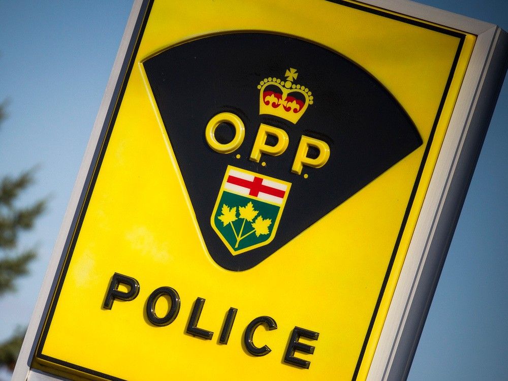 Senior found dead after UTV crashes through ice on Ottawa Valley lake