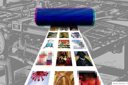 Midjourney releases its first new AI image model in nearly a year