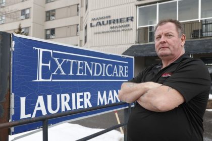 Union says problems in long-term care are not going away despite promises