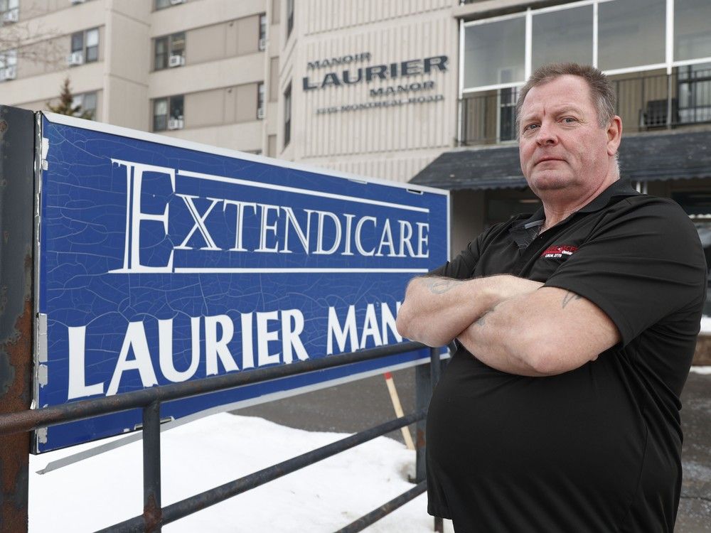 Union says problems in long-term care are not going away despite promises