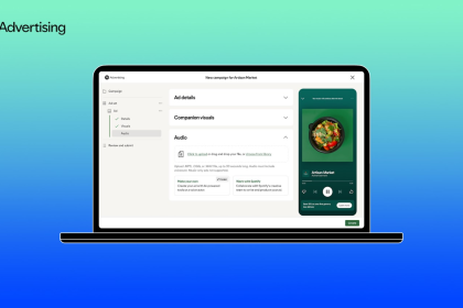 Spotify is about to be flooded with AI-made ads, and I wonder if it will make much of a difference to businesses