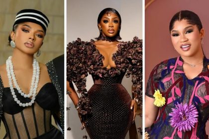 17th Headies Award Red Carpet Brought African Fashion to Life | See the Looks