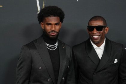 Colorado QB Shedeur Sanders Will Skip NFL Draft Green Room, Dodging Potential Humiliation As Stock Falls
